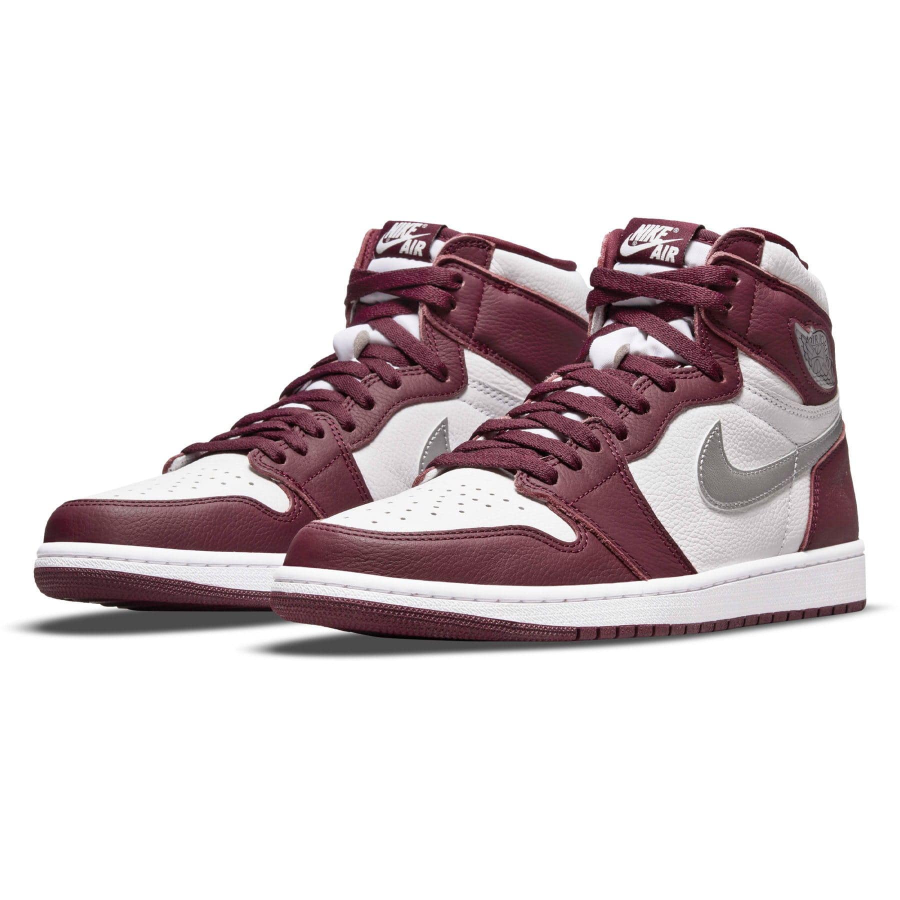 Air Jordan 1 High 'Bordeaux'
