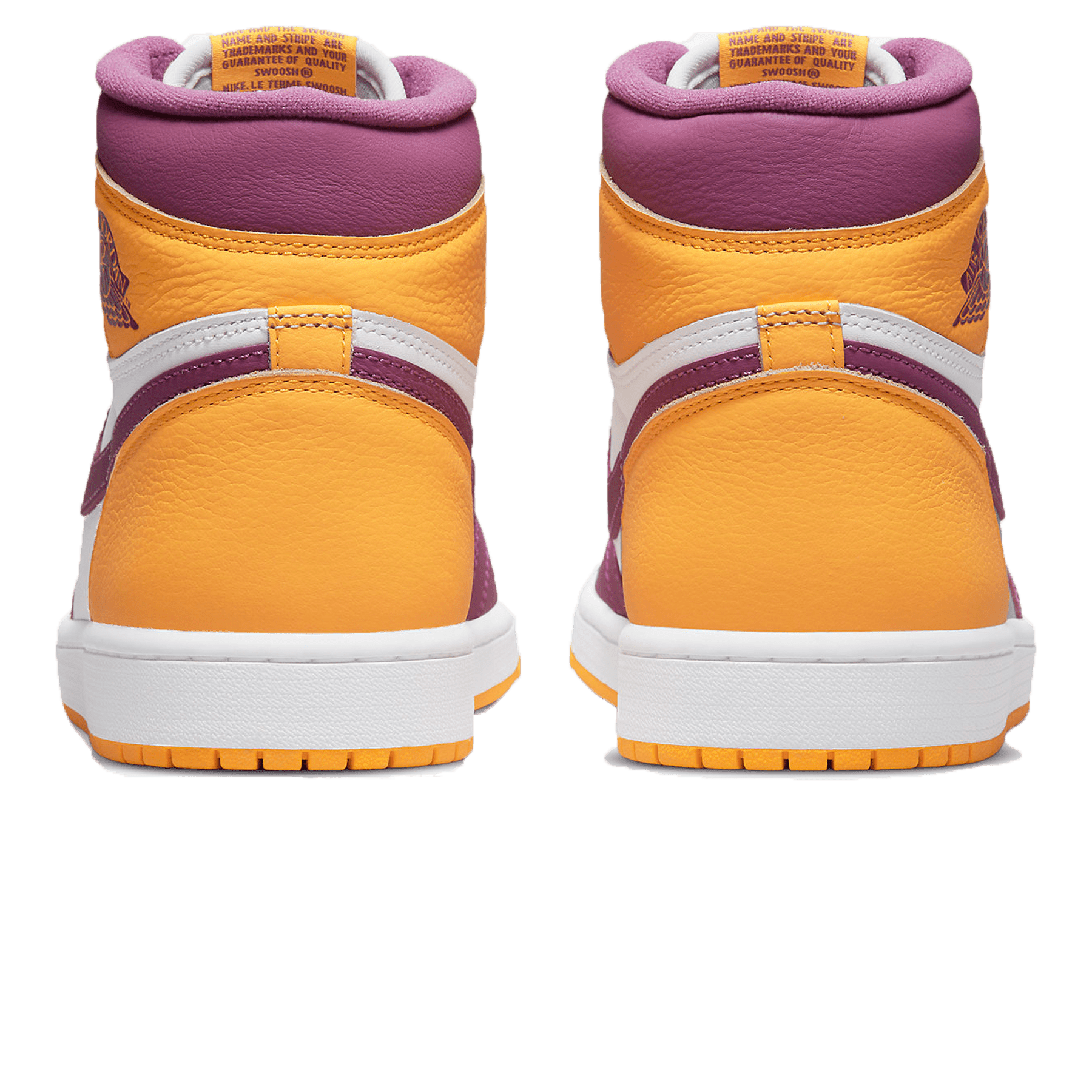 Air Jordan 1 High 'Brotherhood'