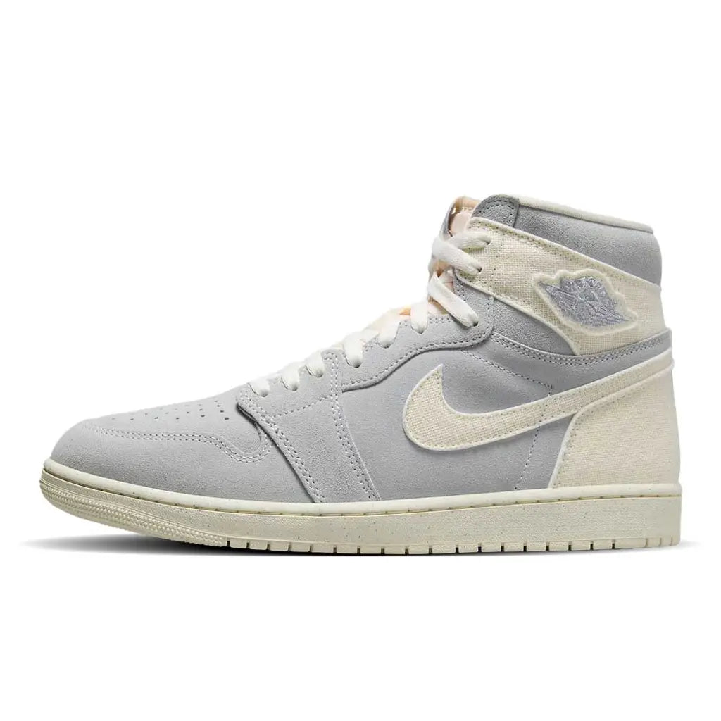 Air Jordan 1 High 'Craft Ivory'