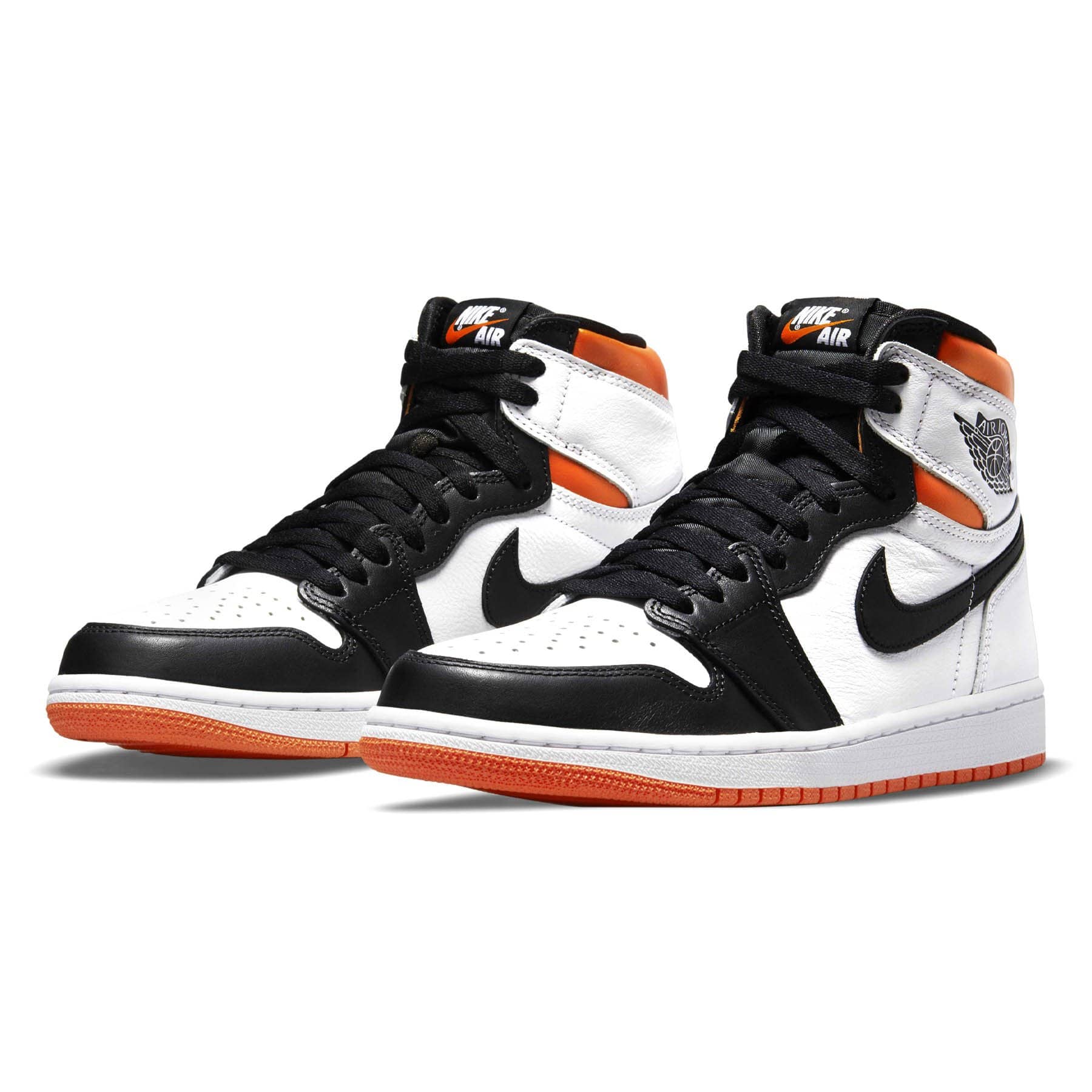 Air Jordan 1 High 'Electro Orange'