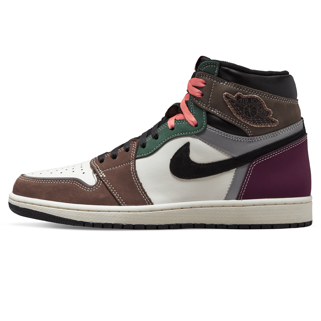 Air Jordan 1 High 'Hand Crafted'