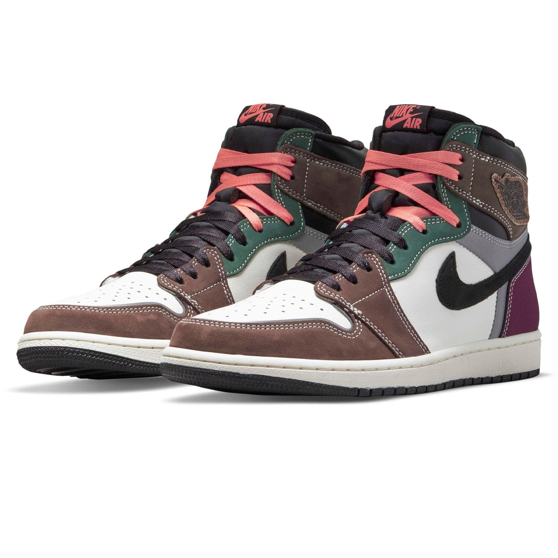 Air Jordan 1 High 'Hand Crafted'
