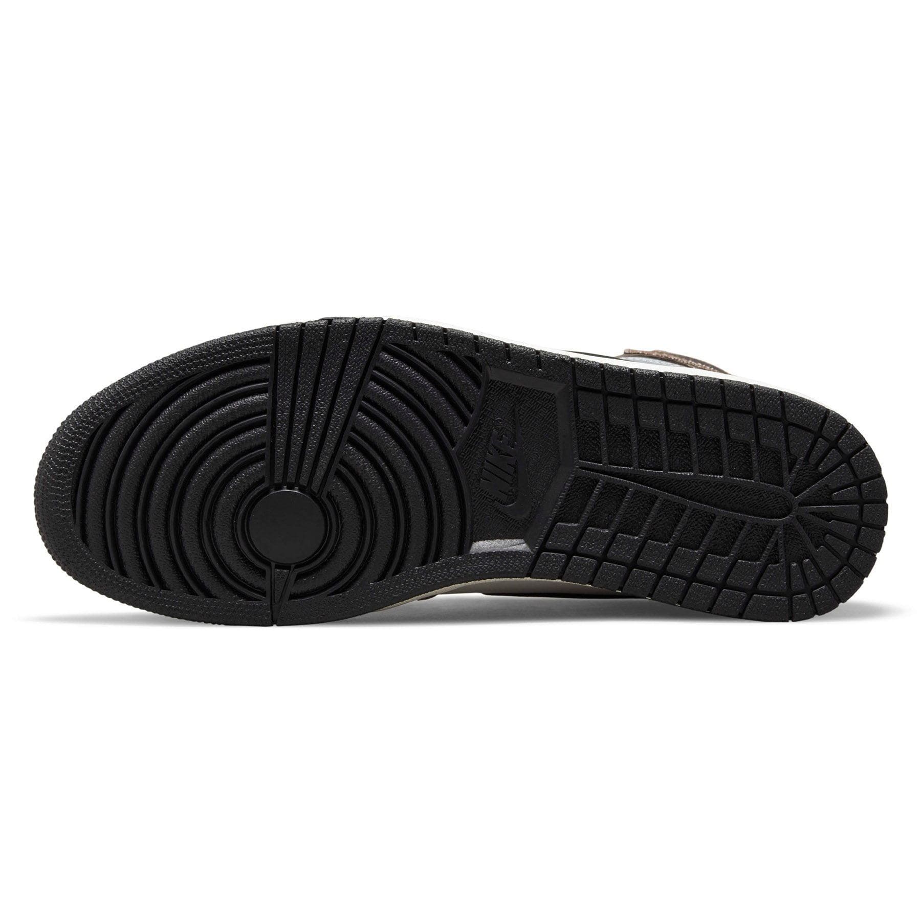 Air Jordan 1 High 'Hand Crafted'