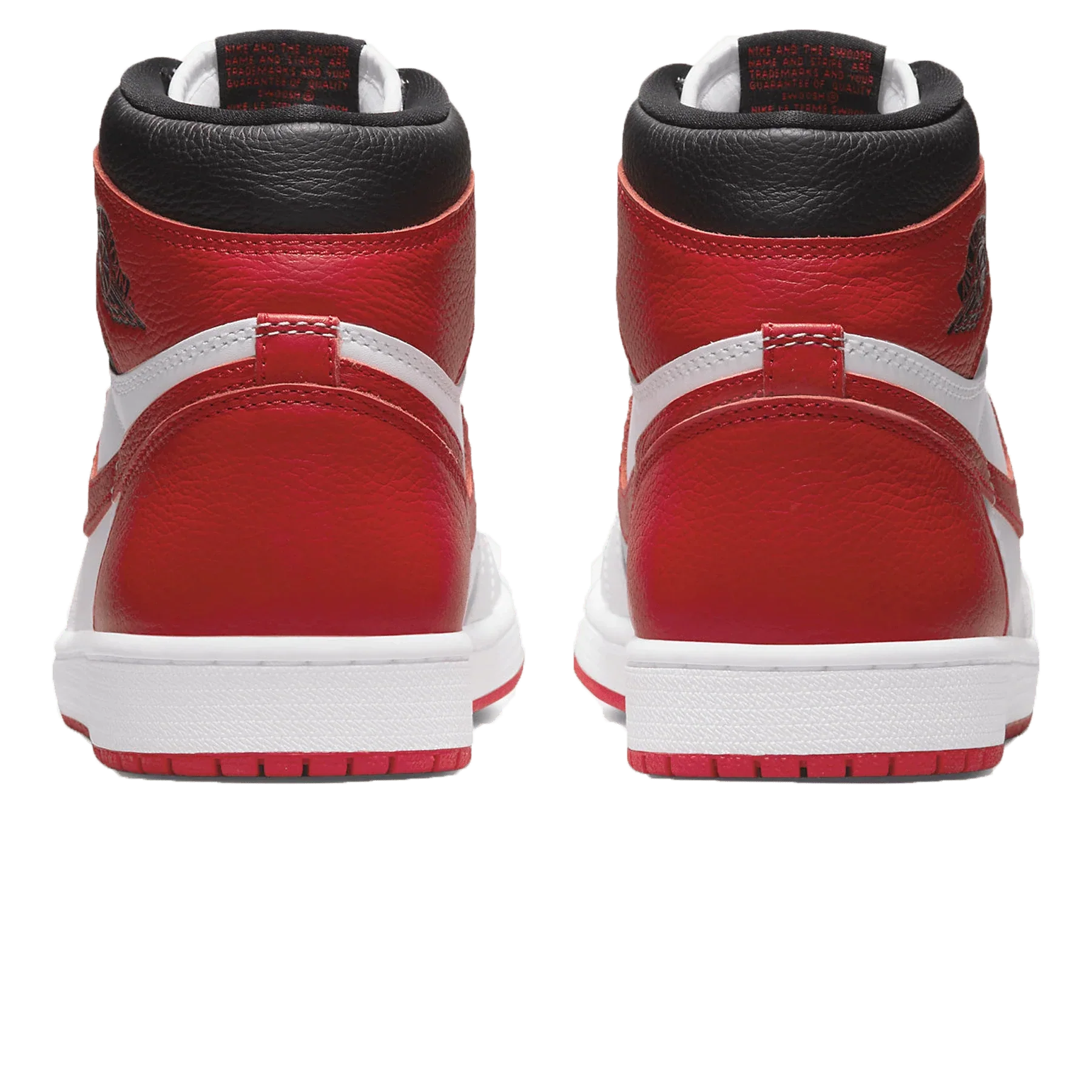 Air Jordan 1 High 'Heritage'