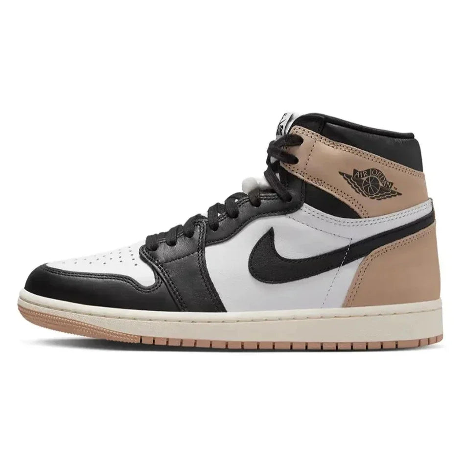 Air Jordan 1 High 'Latte'