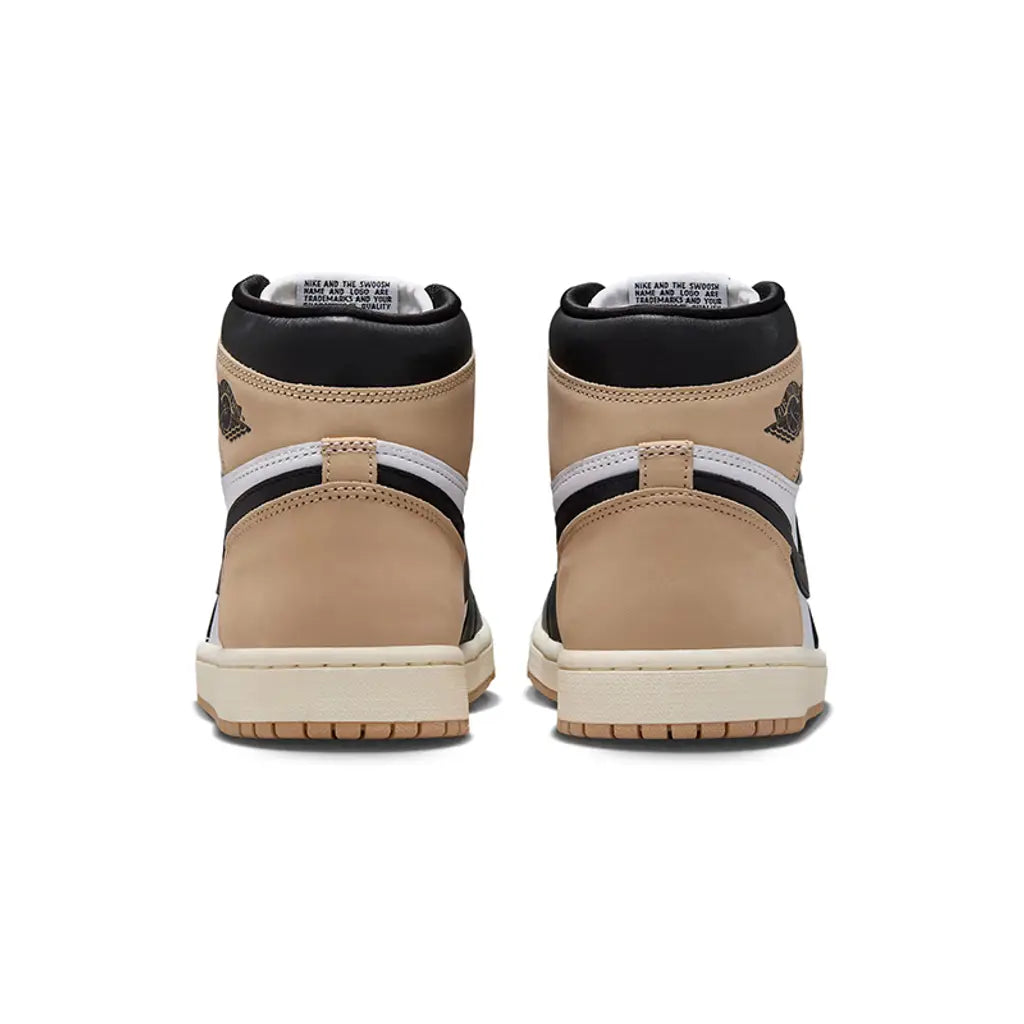 Air Jordan 1 High 'Latte'