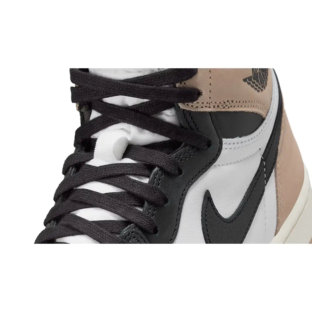 Air Jordan 1 High 'Latte'