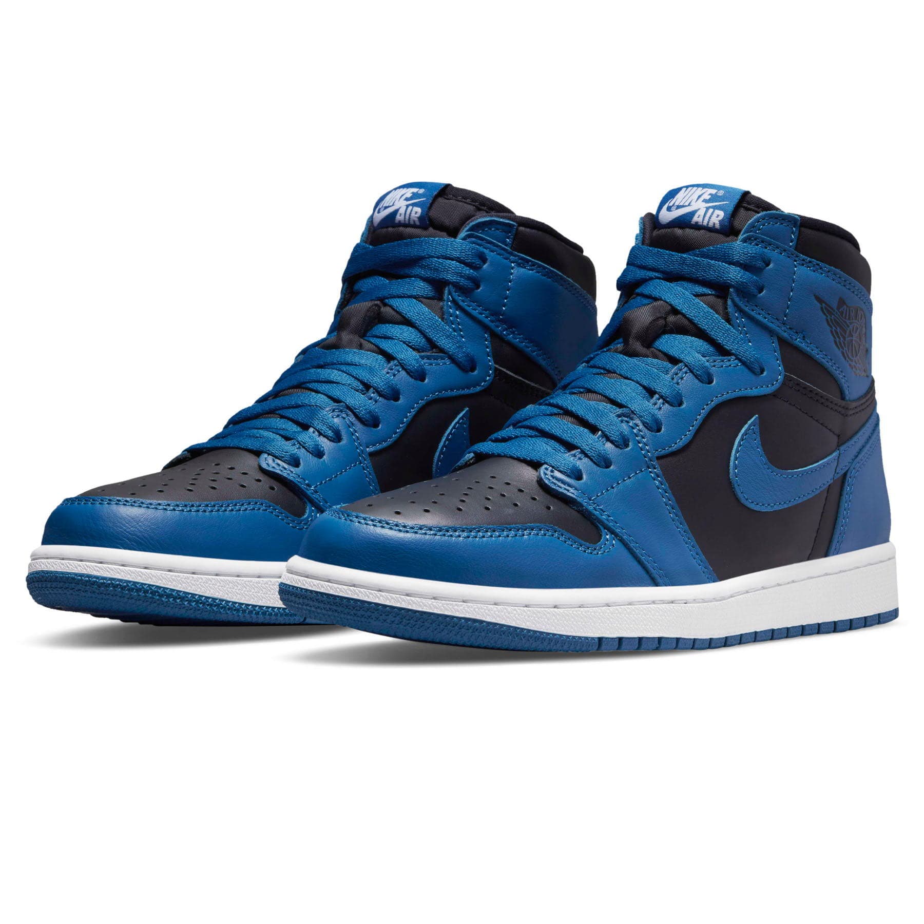 Air Jordan 1 High 'Marina Blue'