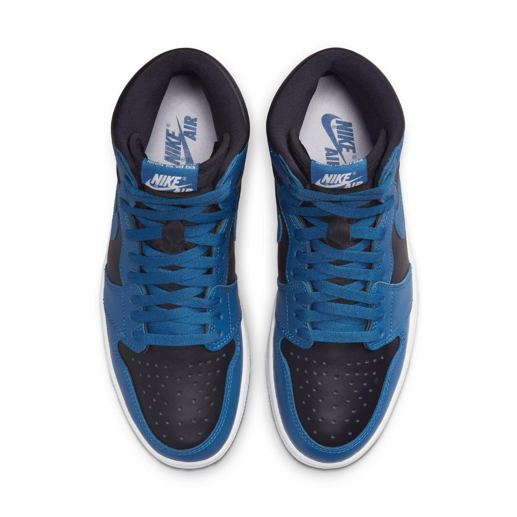 Air Jordan 1 High 'Marina Blue'