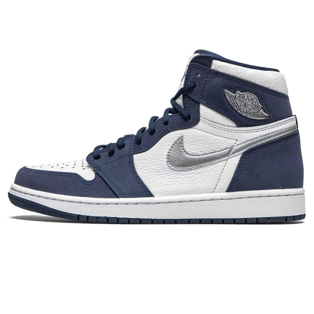 Air Jordan 1 High 'Midnight Navy'