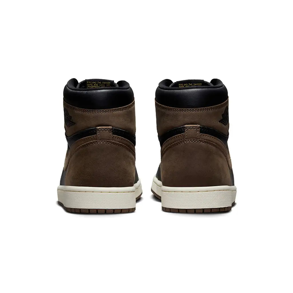 Air Jordan 1 High 'Palomino'