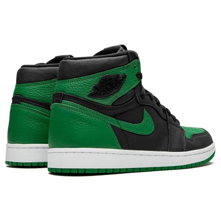 Air Jordan 1 High 'Pine Green 2.0'