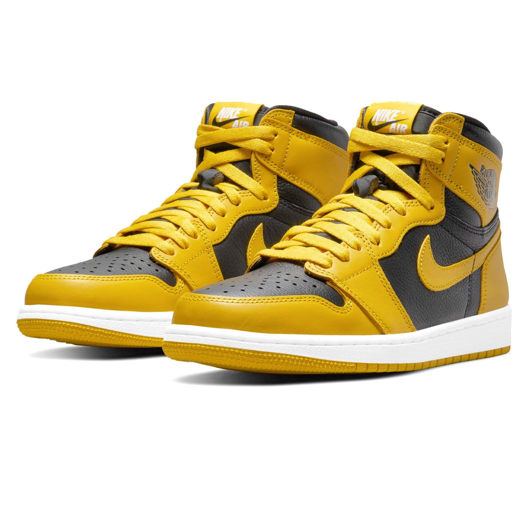 Air Jordan 1 High 'Pollen'