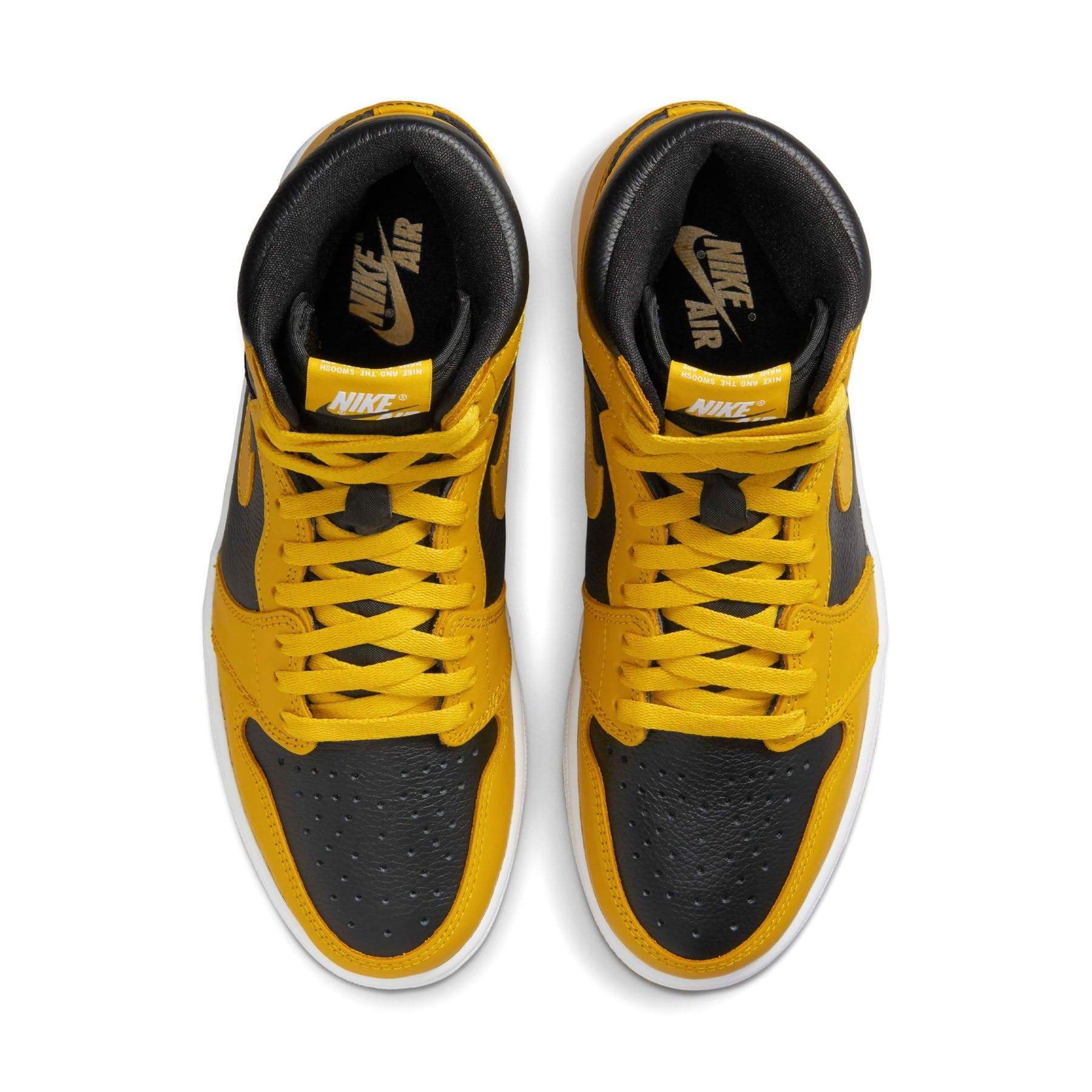 Air Jordan 1 High 'Pollen'
