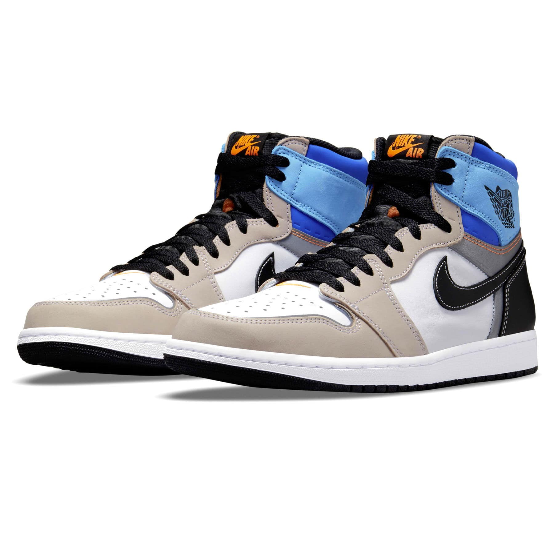 Air Jordan 1 High 'Prototype'